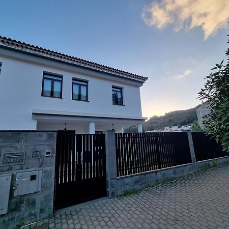 Villa Anahera Teror Buitenkant foto