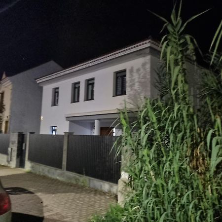 Villa Anahera Teror Buitenkant foto