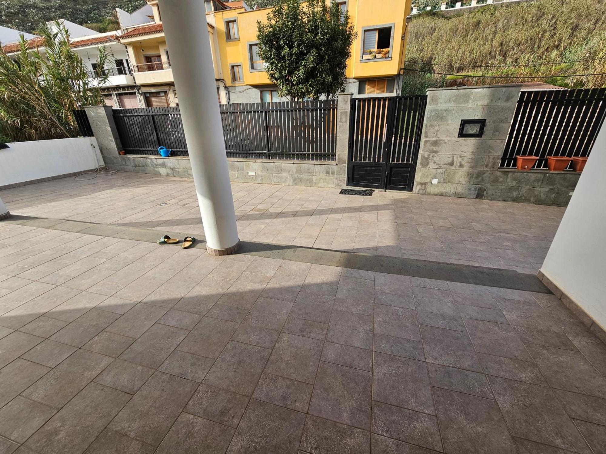 Villa Anahera Teror Buitenkant foto