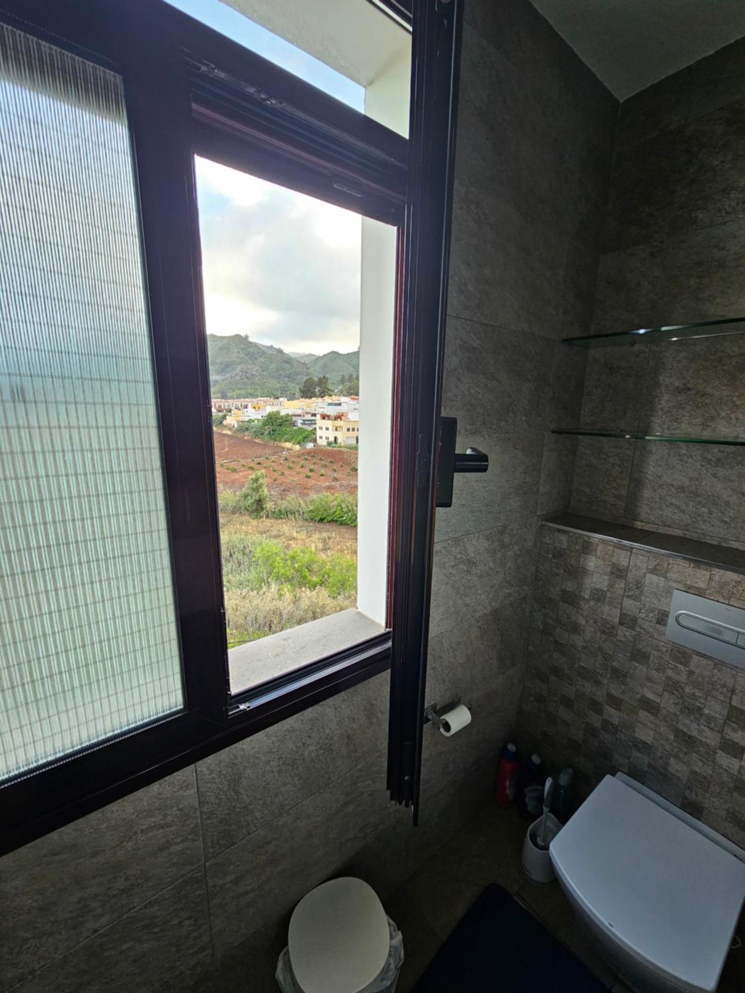 Villa Anahera Teror Buitenkant foto