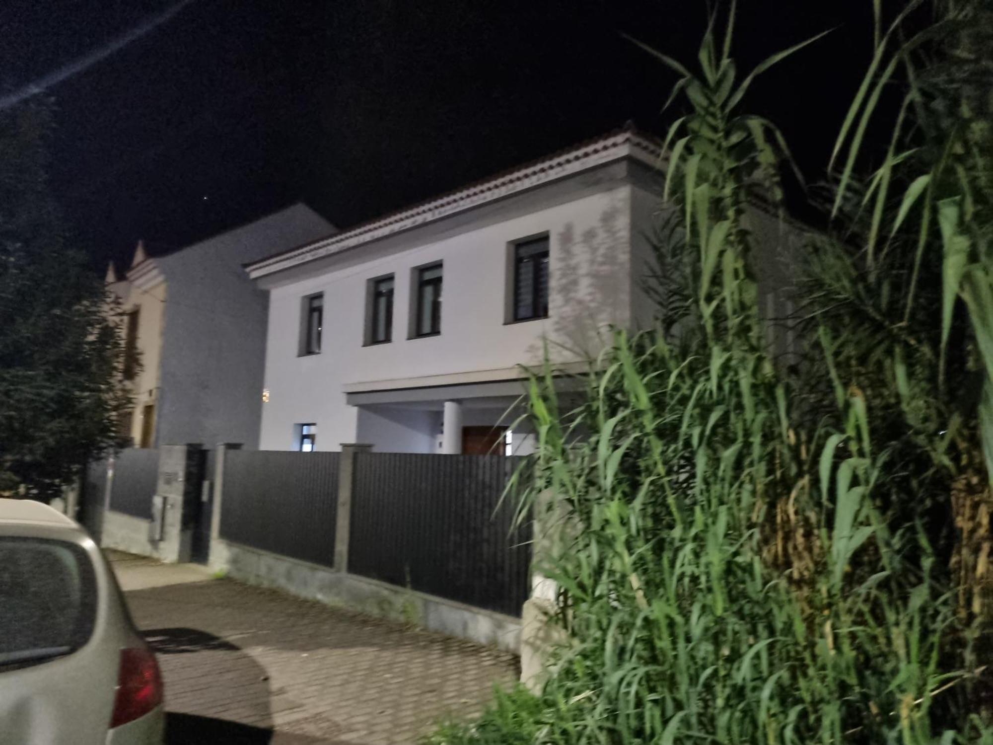 Villa Anahera Teror Buitenkant foto