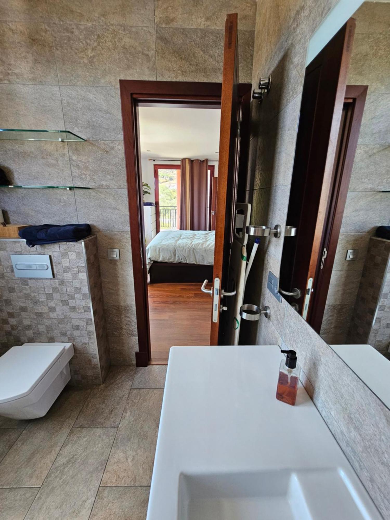 Villa Anahera Teror Buitenkant foto