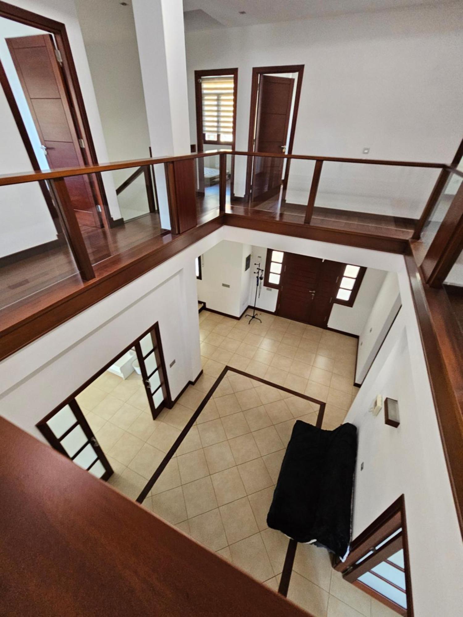 Villa Anahera Teror Buitenkant foto