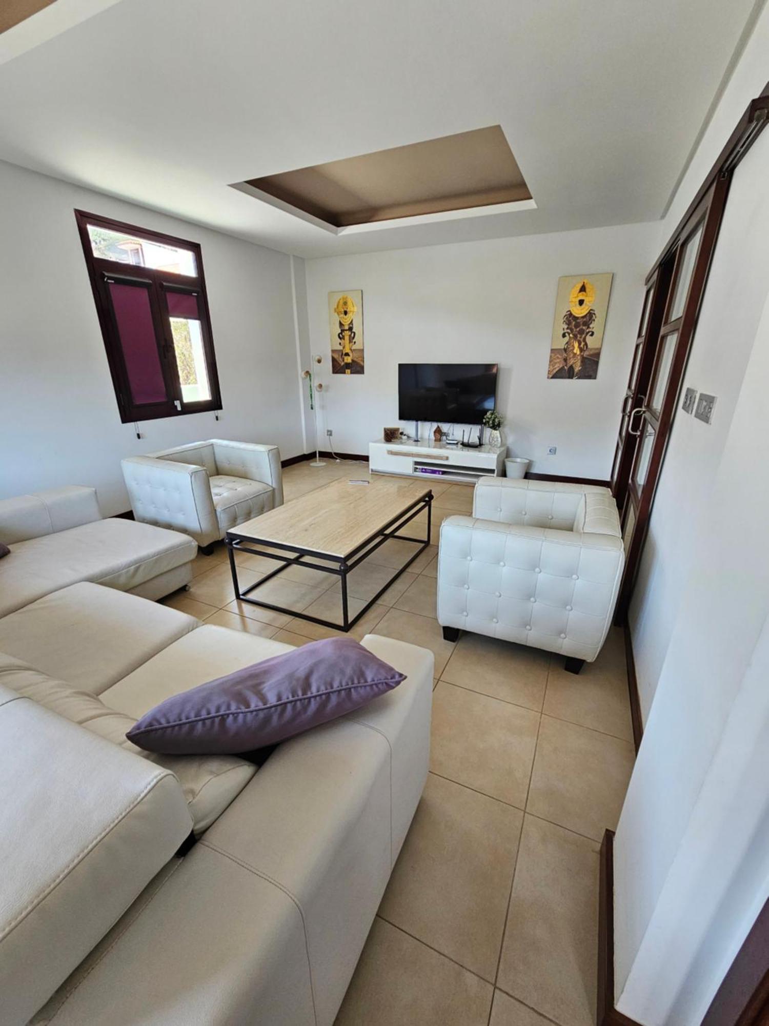 Villa Anahera Teror Buitenkant foto