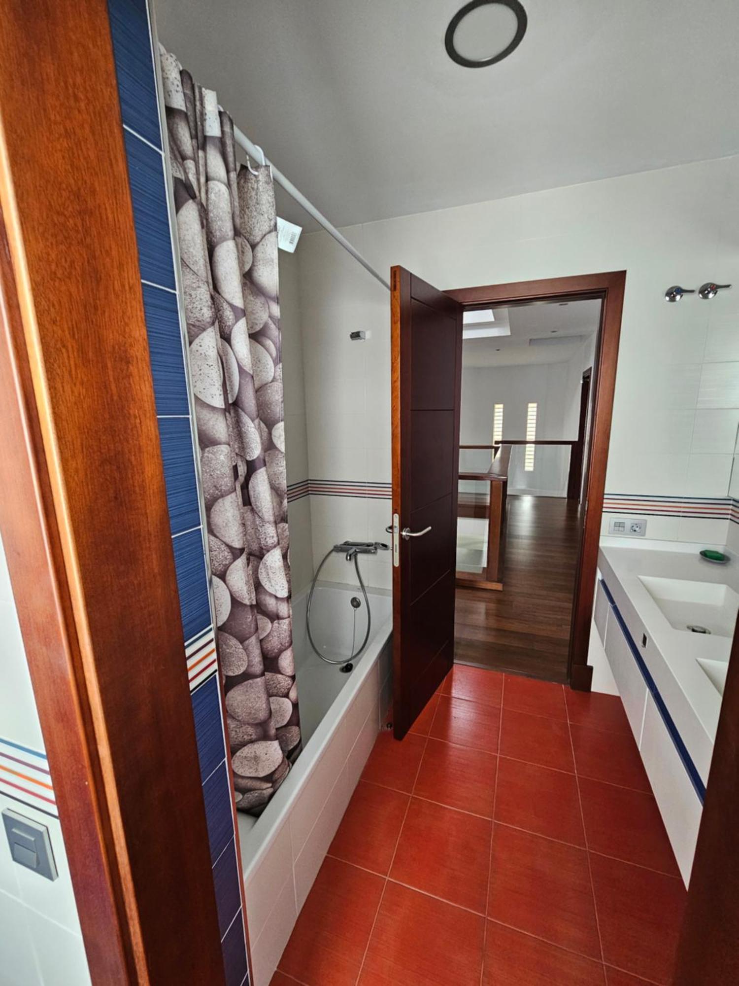 Villa Anahera Teror Buitenkant foto
