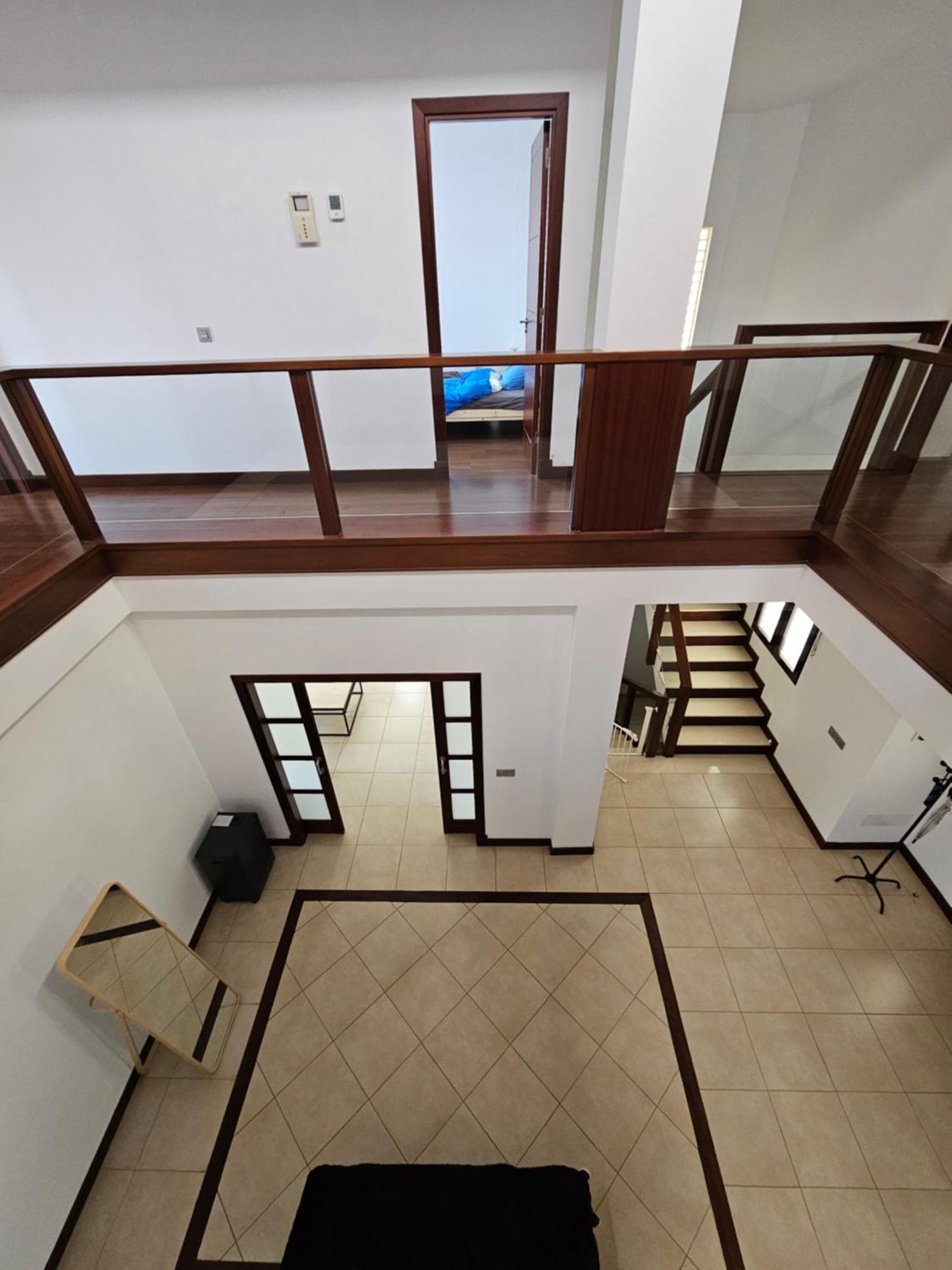 Villa Anahera Teror Buitenkant foto