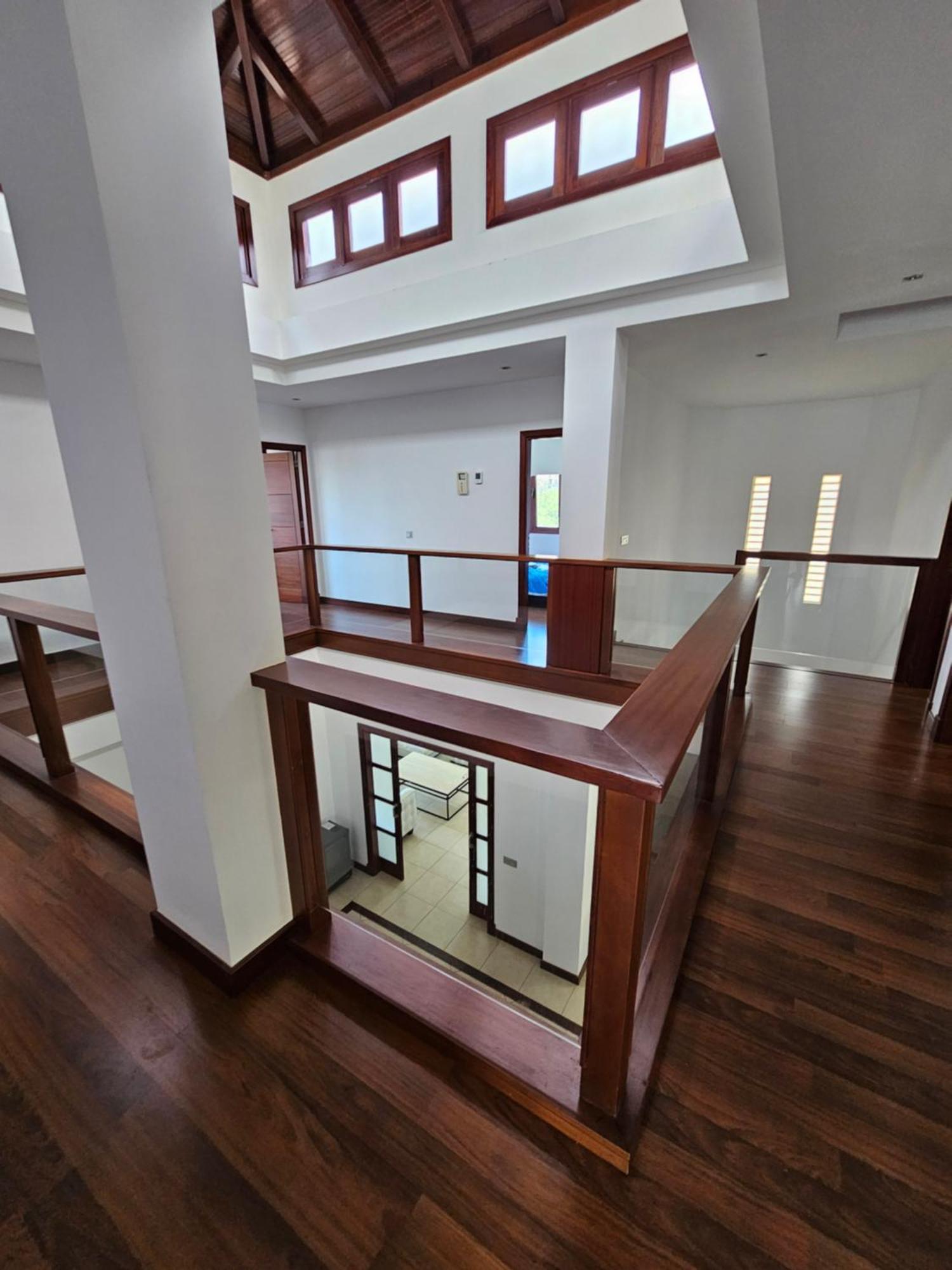 Villa Anahera Teror Buitenkant foto